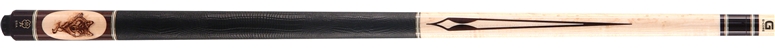 McDermott G-Series Wildfire Cue – G320