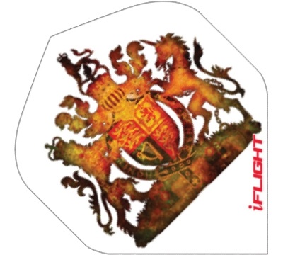 i-Flight Royal Crest Standard Flight