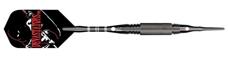 Bottelsen Devastators Soft Tip Darts