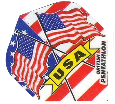 Pentathlon Poly Standard Flight - USA