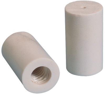 1" Porper Capped Ferrule – 14mm