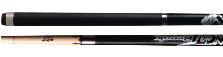 Cuetec WCT Jump/Break Cue – 13-683