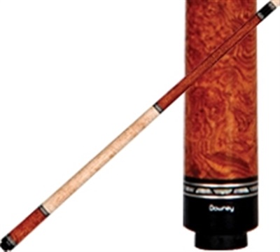 Downey Custom Cue – DCC075