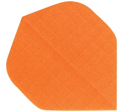 Orange Standard Nylon Rib-Stock Flight