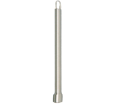 Return Spring for Coin Slide