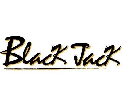 Black Jack Laminated Cue Tip