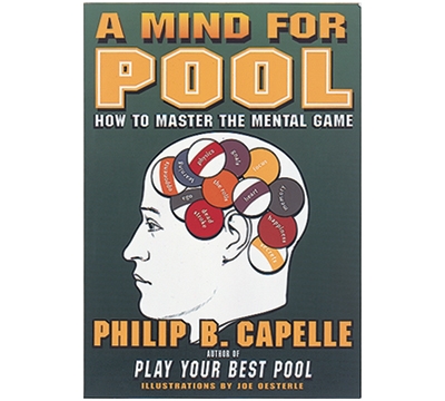 Capelle's "A Mind for Pool"