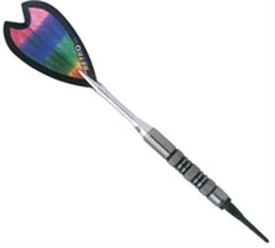 Prism Soft Tip Dart