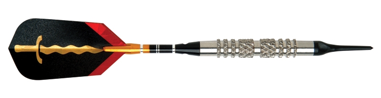 Blade Soft Tip Dart