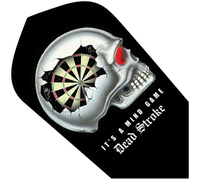 Dead Stroke Mind Games Poly Slim Flight