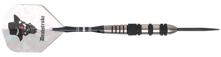 Dead Stroke Steel Tip Dart 26g