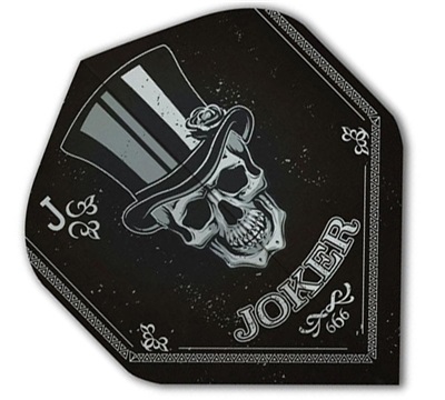 Metro Dart Flights – Joker – Standard