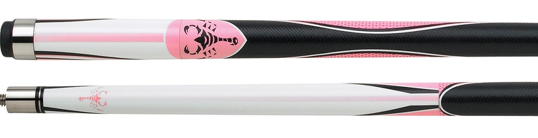 Scorpion Sport Grip Cue – GRP06