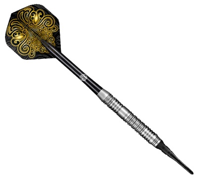 Shot Darts - Toa Soft Tip Dart Set