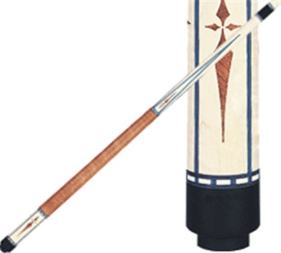 Downey Custom Cue – DCC043