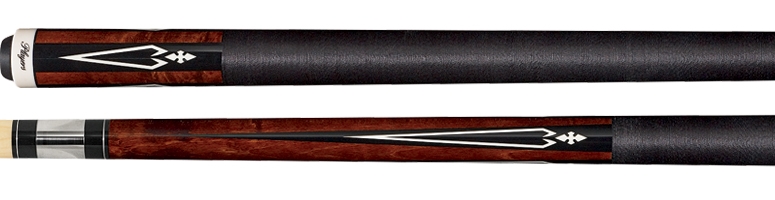 Players PureX Technology Series Cue – HXT15