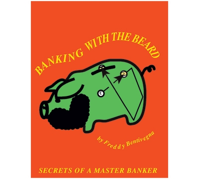 Bentivegna's "Banking with the Beard"