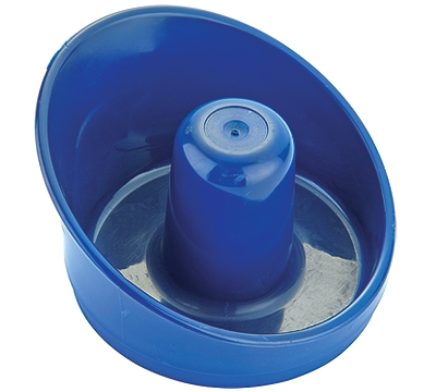Elliptical Table Hockey Handle