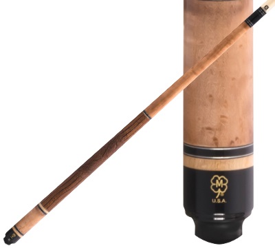 McDermott Cue - G327