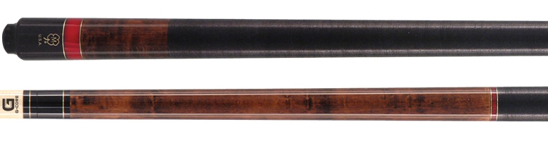 McDermott G-Series Cue – G209