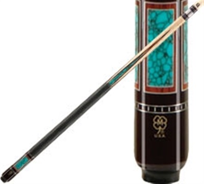 McDermott G-Series Cue – G607