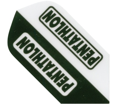 Pentathlon Poly Slim Two-Tone Flight