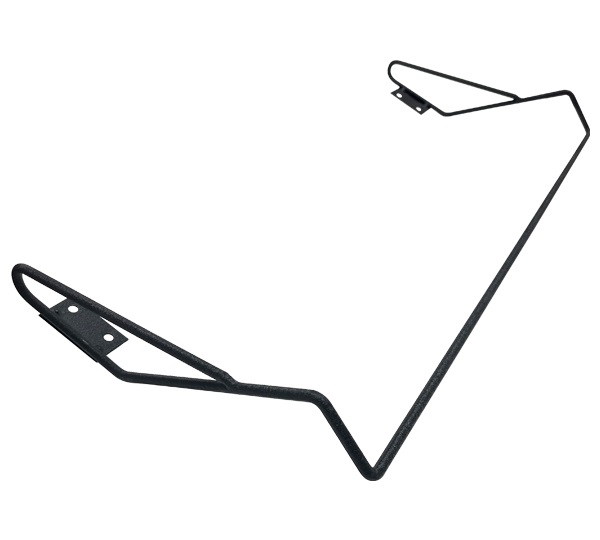 Pool Table Bridge Rack Textured Mueller's Billiard & Dart Supplies