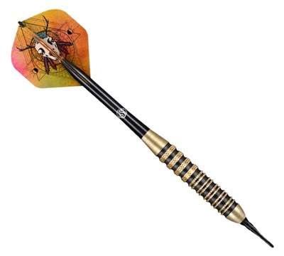 Shot Darts - Talisman Soft Tip Set
