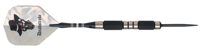 Dead Stroke Steel Tip Dart 24g