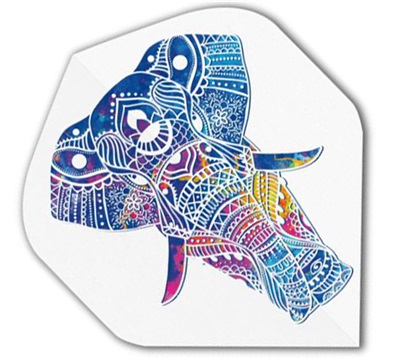 Metro Dart Flights – Elephant – Standard