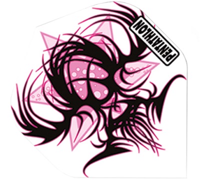 Pentathlon Poly Flight - Tribal