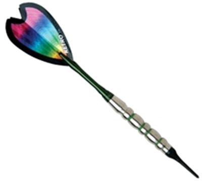 Prism Soft Tip Dart