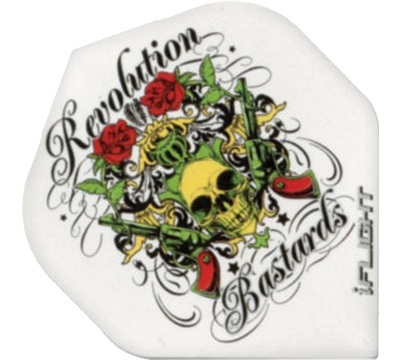 i-Flight Revolution Bastards Standard Flight