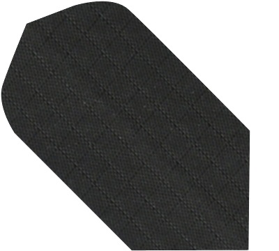 Nylon Rib-Stock Flights - Mueller's Billiard & Dart Supplies