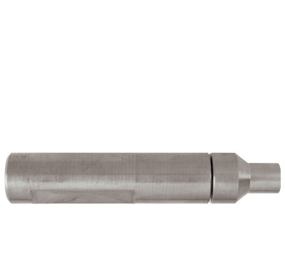 Concave Center – 3/4" Arbor