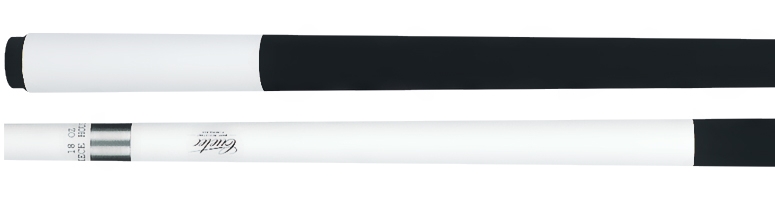 Cuetec 1-Piece House Cue – 99555