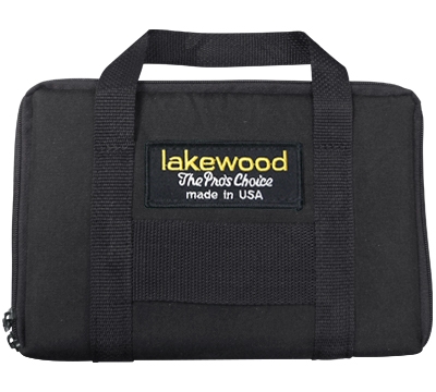 Large Lakewood Dart Case