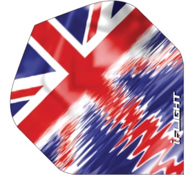 i-Flight British Wave Standard Flight