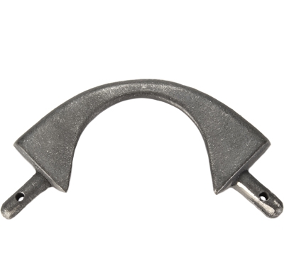 #6 Metal Iron