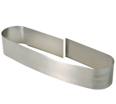 Brunswick Anniversary Leg Bands