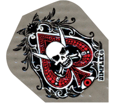 Skull Dimplex Flight