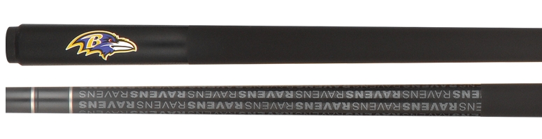 NFL Eliminator Cue – Ravens