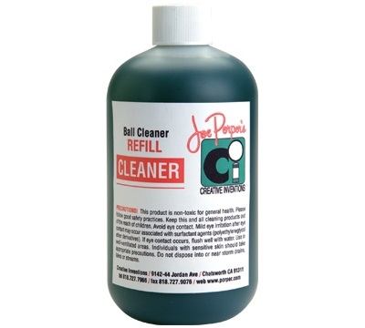 Porper Ball Cleaner Refill