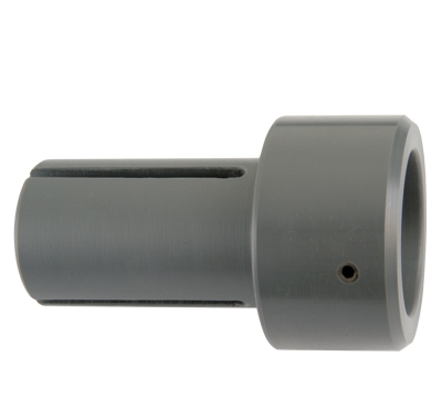 Large Back Alignment Collet