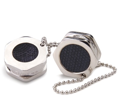 Porper Hexagon Tip Shaper/Tacker