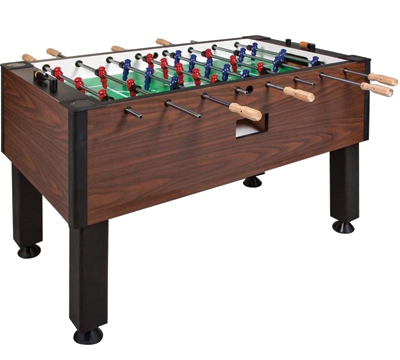 Dynamo Big D Foosball Table
