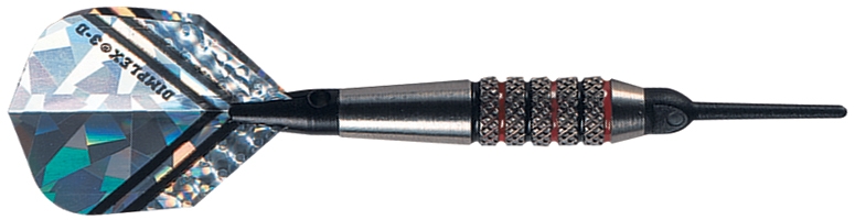 SK-Model Soft Tip Dart