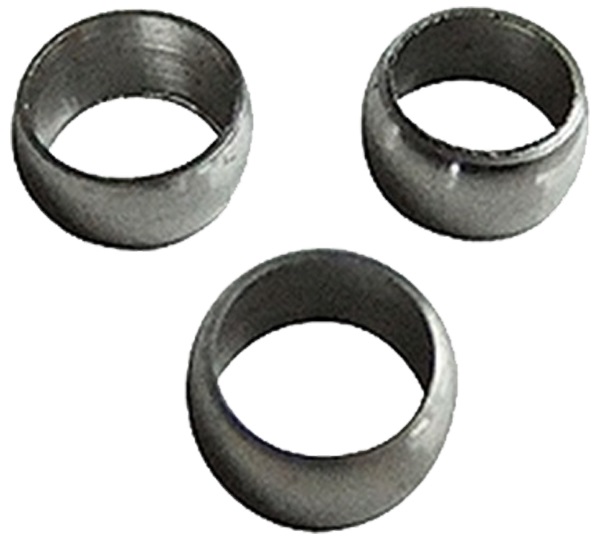 Aluminum Rings Mueller's Billiard & Dart Supplies