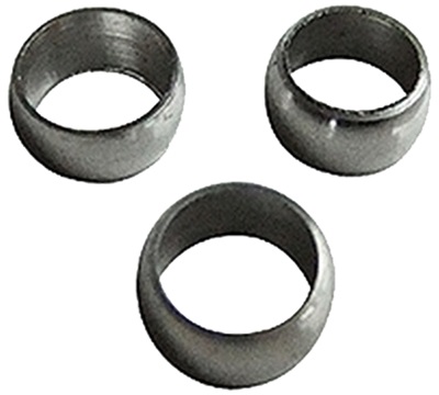 Aluminum Rings