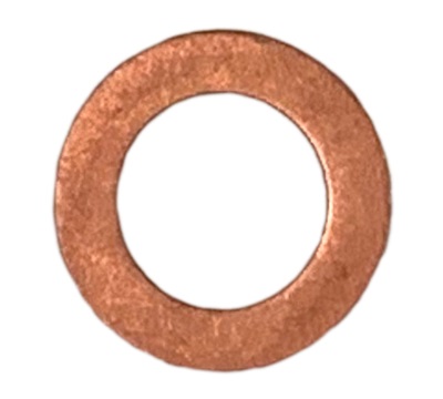 Joint Trim Ring - Copper